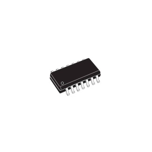Circuite integrate LM324D (SMD)