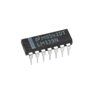 Circuite integrate LM339N