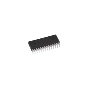 Circuite integrate ST62T25CB6