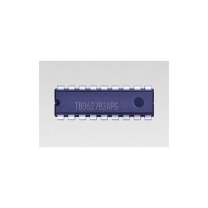 Circuite integrate TBD 62783 APG DIP18