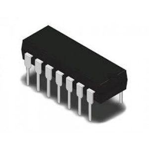 Circuite integrate TL074CN