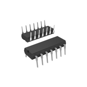 Circuite integrate TLC5620CN