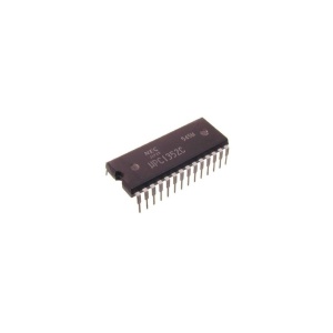 Circuite integrate UPC1352C
