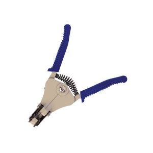 CLESTE DE TAIAT DEZIZOLAT 168MM 1.0-3.2MM