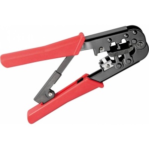 CLESTE SERTIZARE RJ11/ RJ12/ RJ 45
