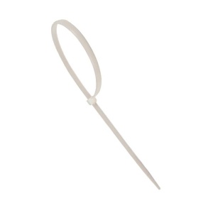 COLIER CABLU 250x3.5 mm (100 buc.)