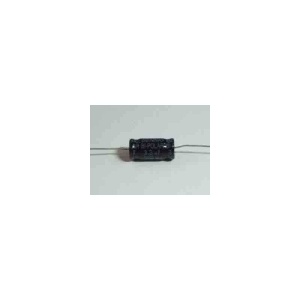 Condensator 3.3 MF/100 V BIPOLAR