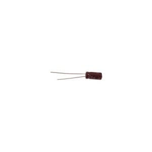 Condensator electrolitic 3300 MF/ 10 V 105 grd 12.5x20 mm RM5