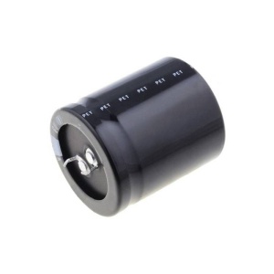 Condensator electrolitic 680 MF/200V NICHICON 30x30mm