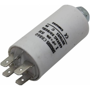 Condensator pentru motoare 10 MF/450V MOTOARE