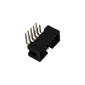 CONECTOR 10 P PANGLICA TATA 90 GRD.PCB