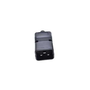 CONECTOR ALIMENTARE C20 IEC60320 TATA DREPT