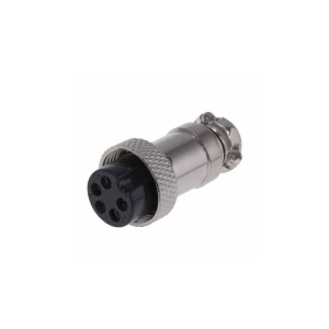 CONECTOR CIRCULAR 5 PINI MAMA - CABLU MIC325 NINIGI
