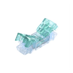 CONECTOR CU GEL 4 FIRE 0,4-0,7mmp VERDE