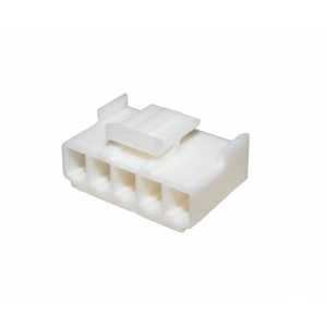 CONECTOR MAMA 5 CONTACTE 3,96mm
