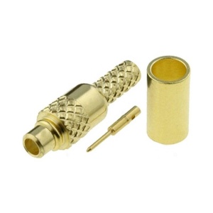 CONECTOR MMCX-02 TATA 50 OHM