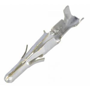 CONECTOR TAMIYA 6.2mm PIN TATA 22-18AWG