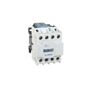 CONTACTOR LT1-D1210 12A 24V