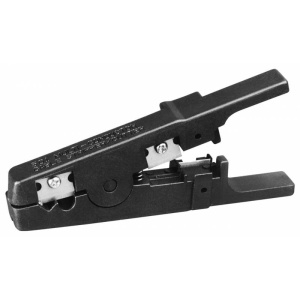 DEZIZOLATOR CABLU COAXIAL, UTP, STP, CU TAIERE