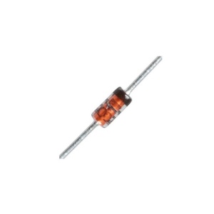 Dioda SCHOTTKY BAT41 100V/0.1A