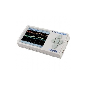 FIELD LOGGER VIRTUAL RECORDER 8 CANALE - Img 2