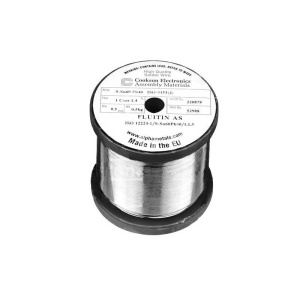 FLUDOR 0.5 mm-500g Sn60Pb40 Alpha