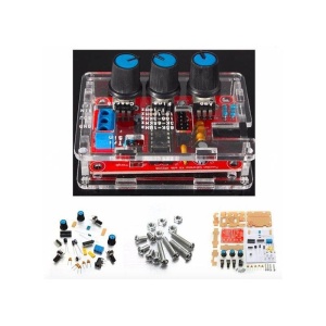 KIT GENERATOR FUNCTII XR2206 1Hz-1MHz - Img 2