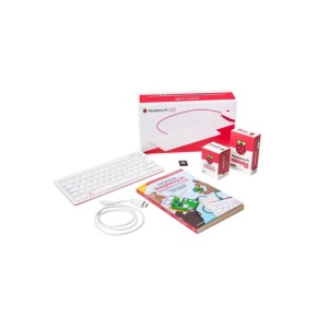 KIT RASPBERRY PI 4B 4GB RAM + ACCESORII