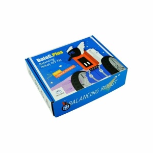 KIT ROBOT BalaC PLUS - Img 2