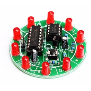 KIT ZAR ELECTRONIC HS3041