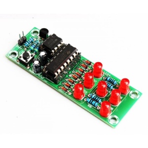 KIT ZAR ELECTRONIC HS3042