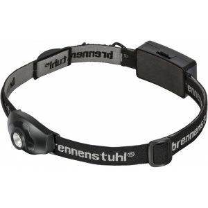 LANTERNA FRONTALA IP44 LED 100lm TOSHIBA, BRENNENSTUHL