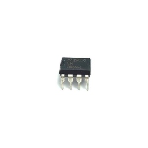 LM386N