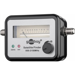 LOCATOR DE SATELIT 950...2250 MHZ - Img 3