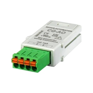 MICROMODUL CG-1AO ClickNGo, O IESIRE ANALOGICA