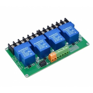 MODUL 4 RELEE 5V/30A