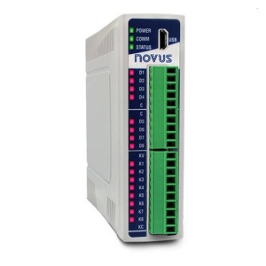 MODUL DigiRail CONNECT DMIX ETHERNET