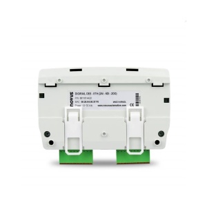 MODUL DigiRail OEE, I/O PENTRU APLICATII IoT, ETHERNET - Img 3