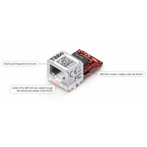 Modul IoT programabil - EM 1206+RJ203 - Img 3