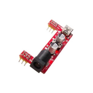 MODUL SURSA BREADBOARD 5V/3.3V DC