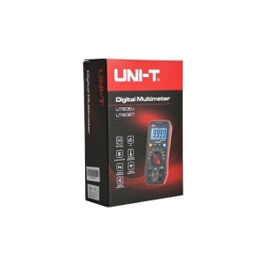 MULTIMETRU DIGITAL UNI-T UT60BT BLUETOOTH - Img 3