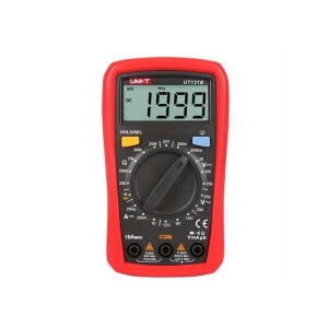 MULTIMETRU UT131B