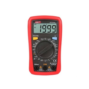 MULTIMETRU UT131C