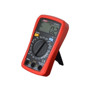 MULTIMETRU UT131C - Img 2