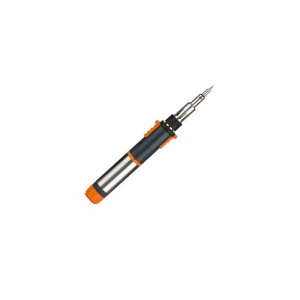 Pachet PORTASOL SUPERPRO 125 EU 25-130W + BUTELIE GAZ CU ADAPTOARE 270ml - Img 2
