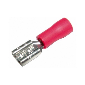 PAPUC 4.8mm 0.5-1mm MAMA ROSU