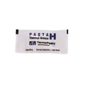 PASTA TERMOCONDUCTOARE 0.5 g PLIC