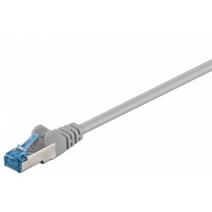 PATCH CABLE UTP CAT6A 20M GREY