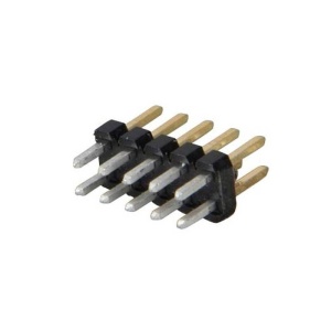 PIN HEADER 2x5 2.0 mm
