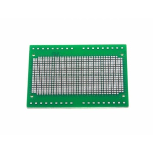 PLACA TEST DUBLA COSITORITA SINA DIN 6U